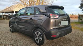 OPEL Crossland usata, con Chiusura centralizzata