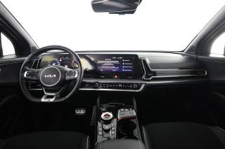 KIA Sportage usata 4