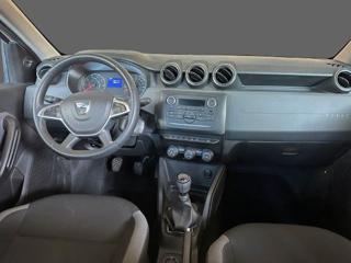 DACIA Duster usata, con Airbag Passeggero