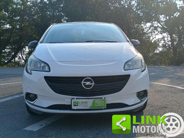 OPEL Corsa usata, con Airbag laterali