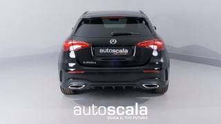 MERCEDES-BENZ A 200 usata, con Controllo automatico clima