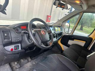 FIAT Ducato usata 10