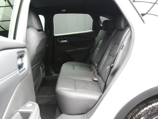 NISSAN Qashqai usata, con Boardcomputer