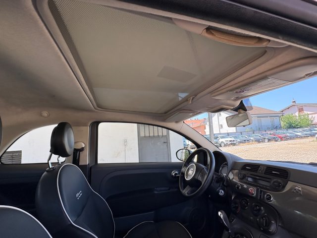 FIAT 500 usata 41