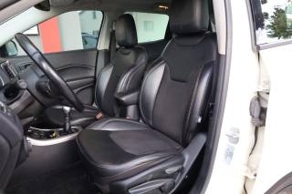 JEEP Compass usata, con Airbag testa