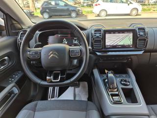 CITROEN C5 Aircross usata, con Immobilizzatore elettronico