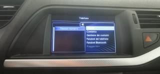 CITROEN C5 usata, con Monitoraggio pressione pneumatici