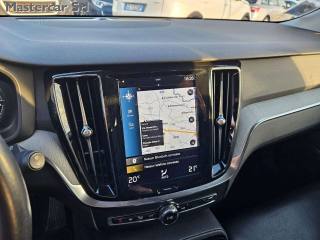 VOLVO V60 usata, con Volante in pelle