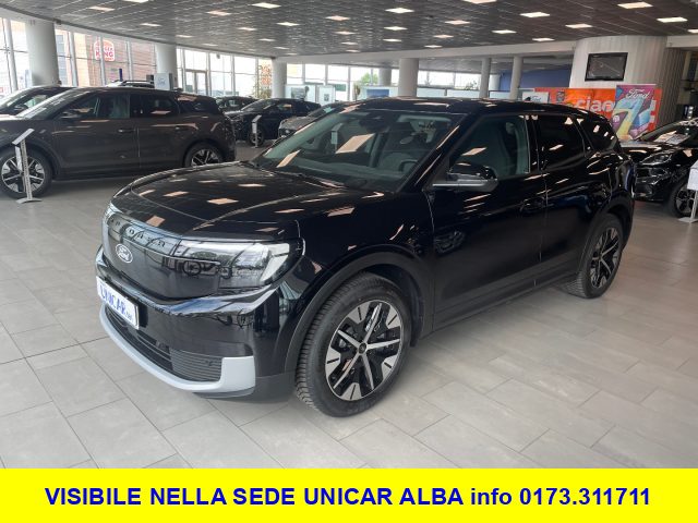 FORD Explorer usata, con ABS