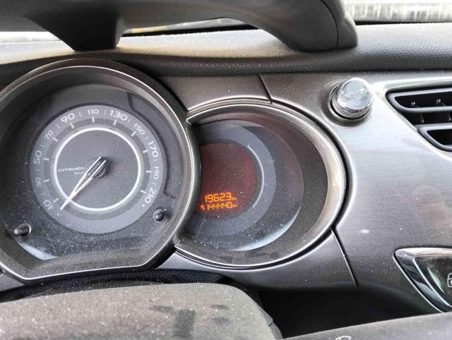 CITROEN C3 usata, con Alzacristalli elettrici