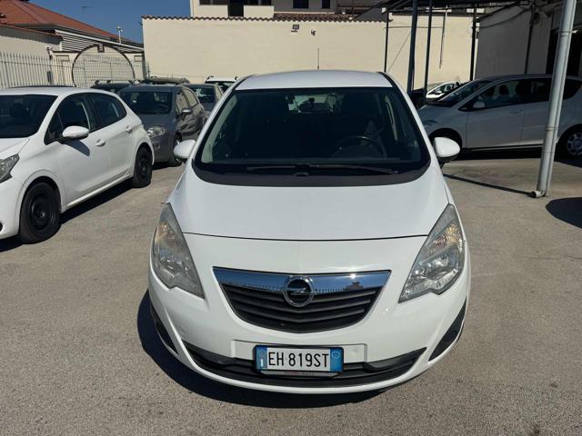 OPEL Meriva usata, con Airbag