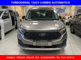 FORD Tourneo Connect usata, con Airbag