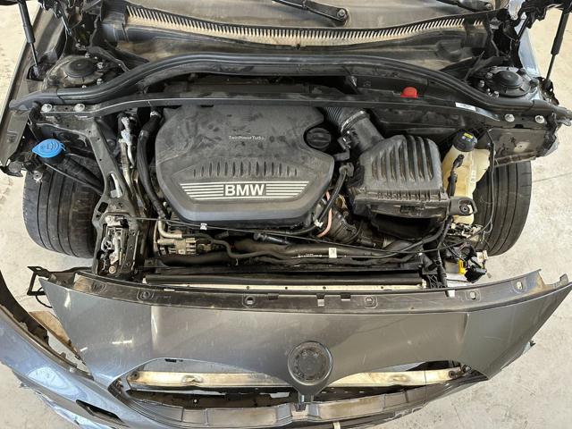 BMW 120 usata, con Chiusura centralizzata