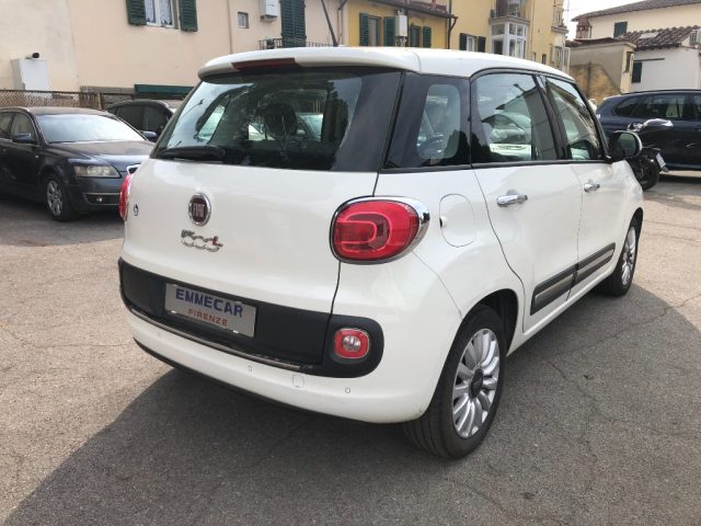 FIAT 500 usata, con Autoradio