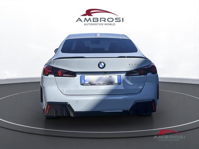 BMW 220 usata 7