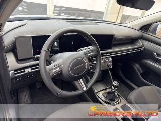 HYUNDAI Tucson usata, con Airbag laterali