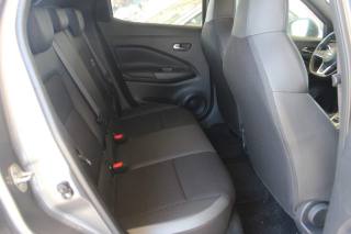 NISSAN Juke usata, con ESP