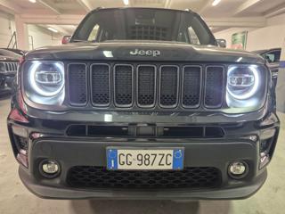 JEEP Renegade usata, con Airbag