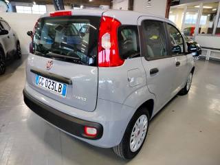 FIAT Panda usata, con Airbag