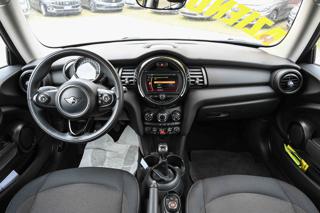 MINI One usata, con Cruise Control