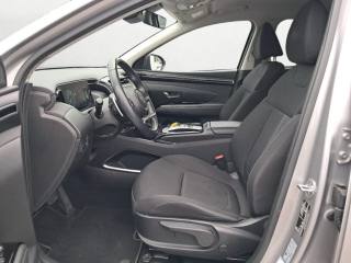 HYUNDAI Tucson usata, con Immobilizzatore elettronico