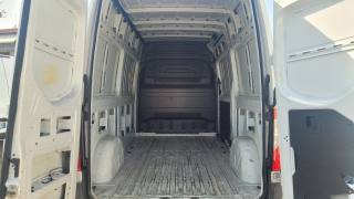 MERCEDES-BENZ Sprinter usata, con Chiusura centralizzata