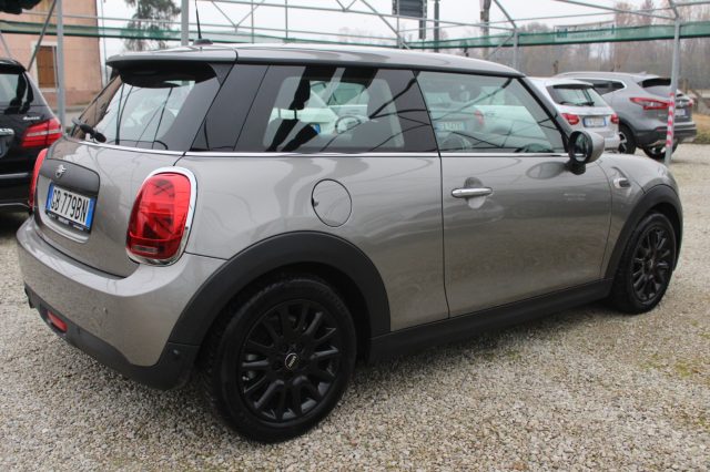 MINI One usata, con Airbag
