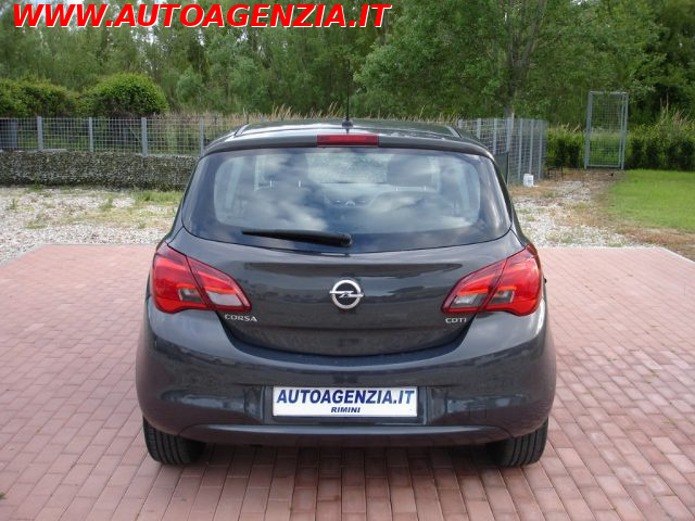 OPEL Corsa usata 5