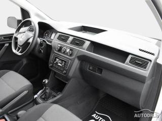 VOLKSWAGEN Caddy usata, con Climatizzatore