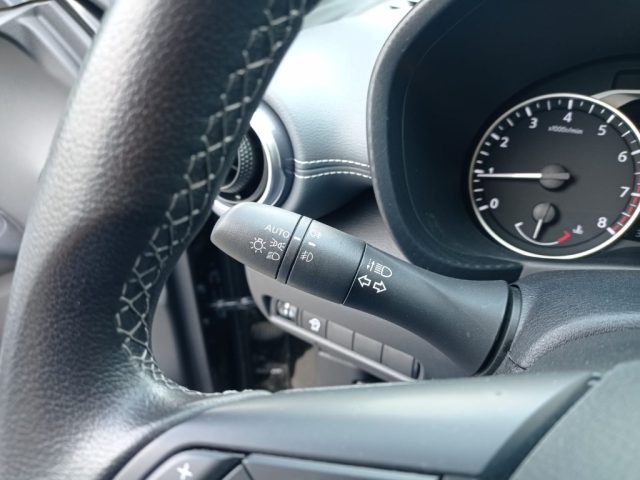 NISSAN Juke usata, con Controllo automatico clima