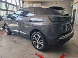 PEUGEOT 3008 usata, con Alzacristalli elettrici