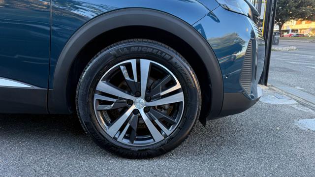 PEUGEOT 3008 usata, con Airbag Passeggero