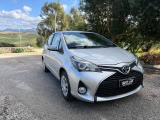 TOYOTA Yaris usata, con Alzacristalli elettrici