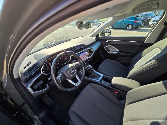 AUDI Q3 usata, con ESP