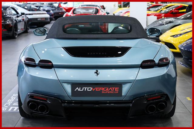 FERRARI Roma usata, con Chiusura centralizzata