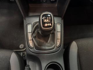 HYUNDAI Kona usata, con Immobilizzatore elettronico