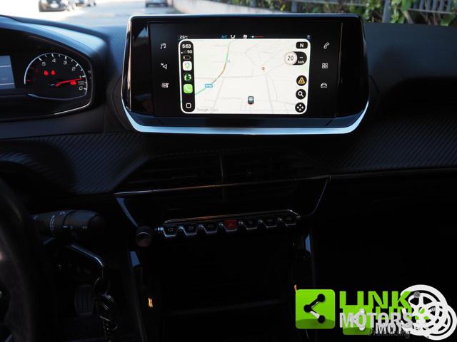 PEUGEOT 208 usata 11