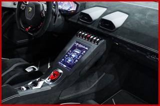 LAMBORGHINI Huracan usata 13