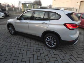 BMW X1 usata, con Controllo trazione