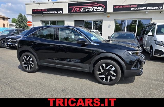 OPEL Mokka usata, con ABS