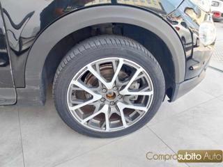 FIAT 500X usata, con Cruise Control