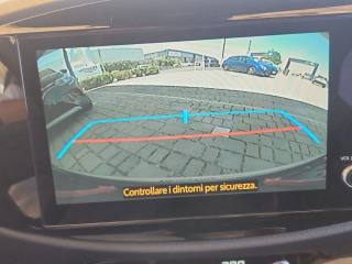 TOYOTA Aygo X usata, con Sistema di navigazione