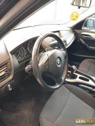 BMW X1 usata 23