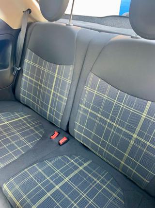 FIAT 500 usata, con Fari Xenon