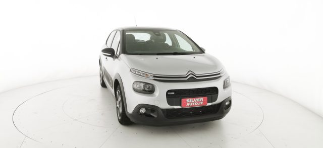 CITROEN C3 usata, con Sensori di parcheggio posteriori