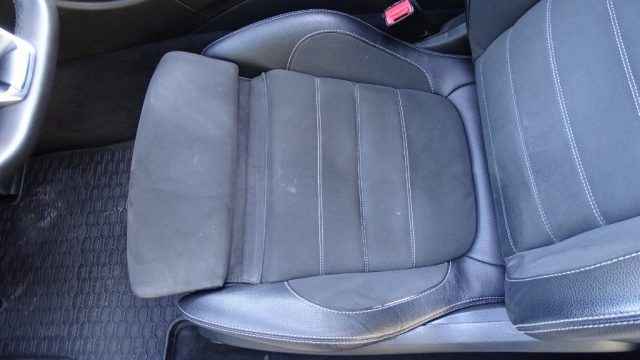 MERCEDES-BENZ C 220 usata 64