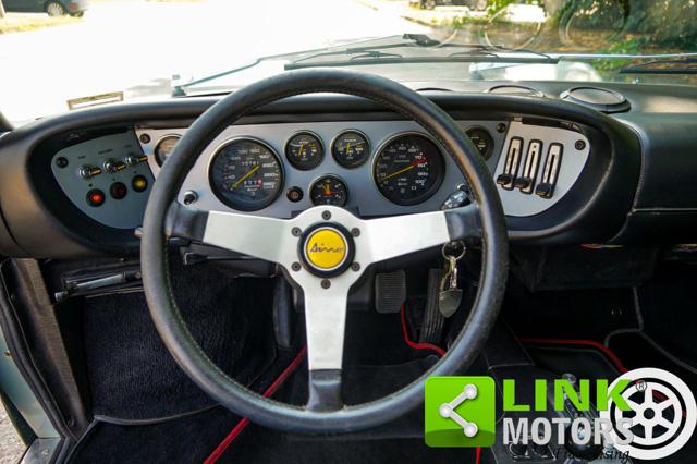 FERRARI Dino GT4 usata 19