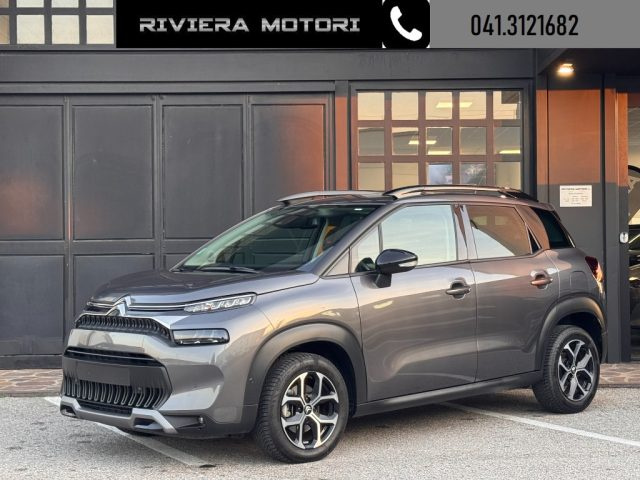 CITROEN C3 Aircross usata, con ABS