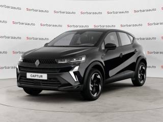 RENAULT Captur ECO-G 100 CV Techno
