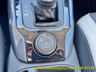 VOLKSWAGEN T-Roc usata, con ESP